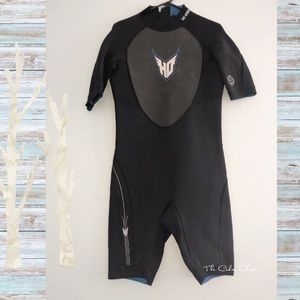 HD SPORTS Wetsuit Men’s Large. NEVER WORN NWOT